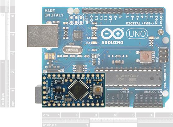 Что такое ардурино (arduino) и что можно сделать на платформе?