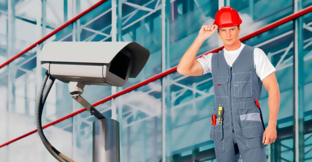 Диагностика неисправностей и виды ремонтных работ систем видеонаблюдения: плановый, гарантийный и срочный