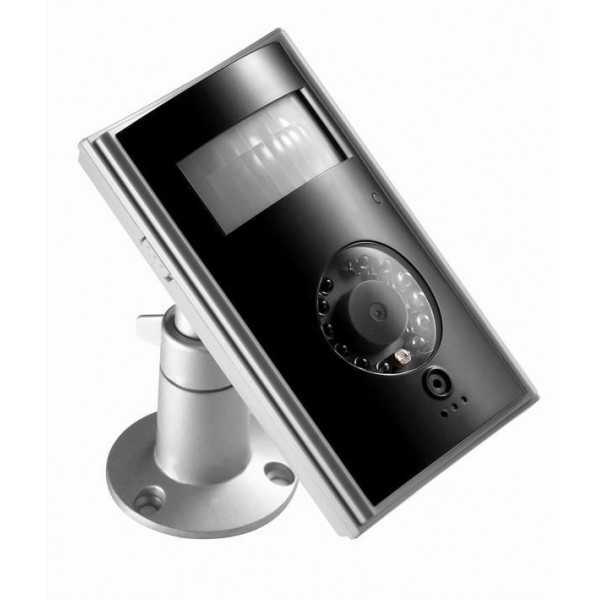 GSM камера видеонаблюдения Мегафон: характеристики устройств и настройка