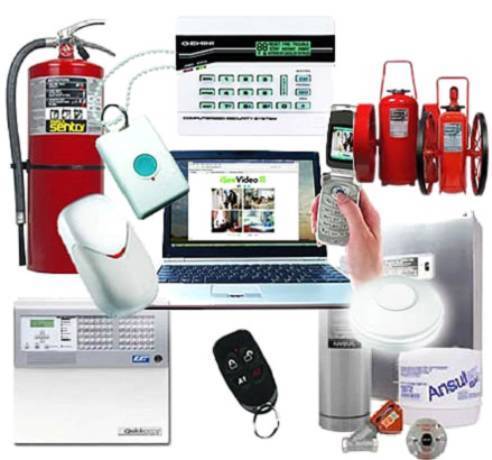 Инструкция по эксплуатации пожарной сигнализации (пс): пороговой и адресно-опросной