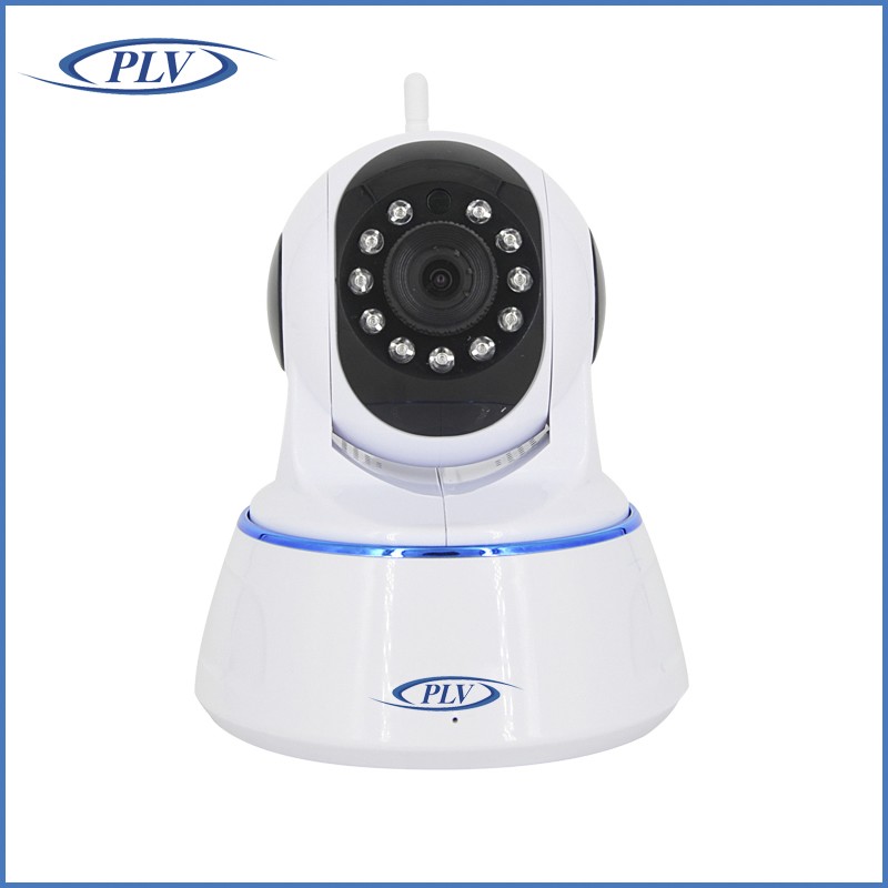 Классификация p2p камер видеонаблюдения: проводные, беспроводные