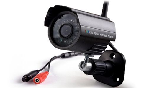 Лучшие камеры ночного видеонаблюдения: топ-3 моделей, особенности