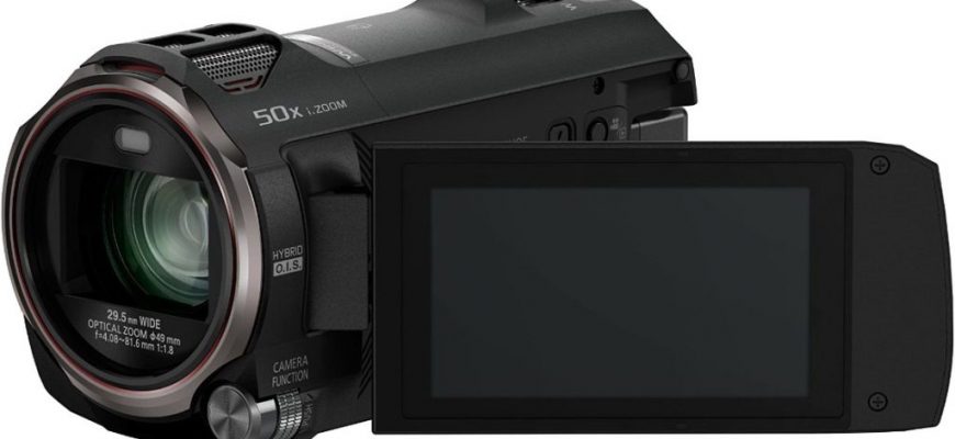 luchshie kamery videonabljudenija panasonic panasonik top 5 modelej paradox secru 13605fe