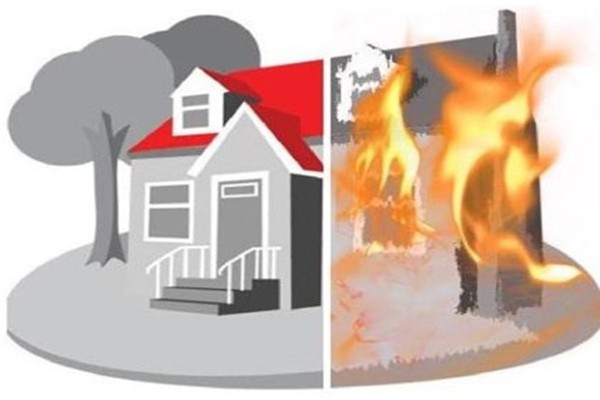 Независимая оценка ущерба после пожара: документы, сроки