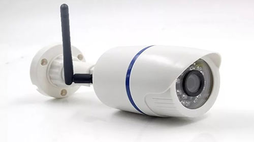 Обзор лучших камер видеонаблюдения с датчиком движения: xiaomi, escam, vstarcam и hiseeu