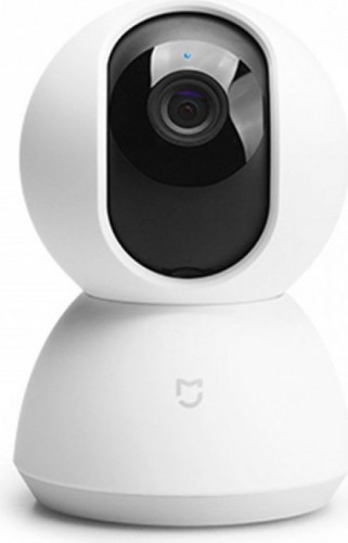 Обзор лучших камер видеонаблюдения xiaomi: преимущества и недостатки