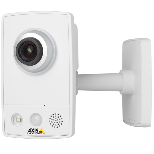 Рейтинг ip камер видеонаблюдения axis: преимущества, характеристики