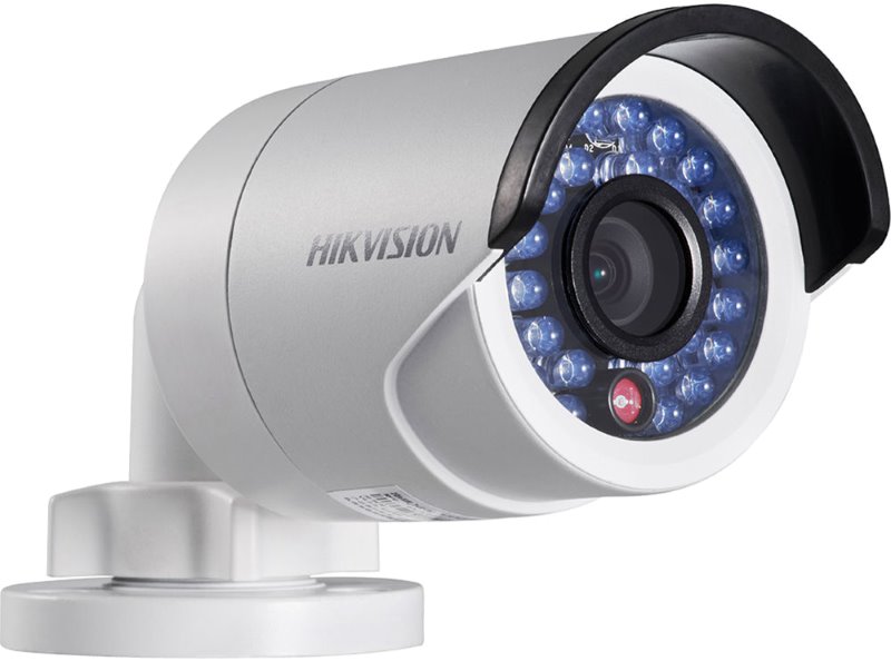 Рейтинг лучших камер видеонаблюдения со звуком: xiaomi, alfa, dahua и hikvision