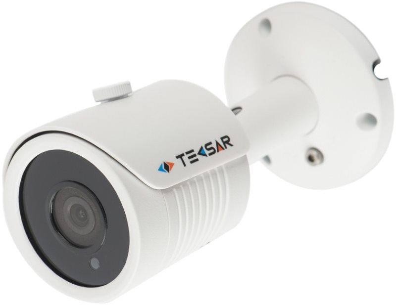Рейтинг лучших уличных ip камер видеонаблюдения: dahua, tecsar, activecam и foscam