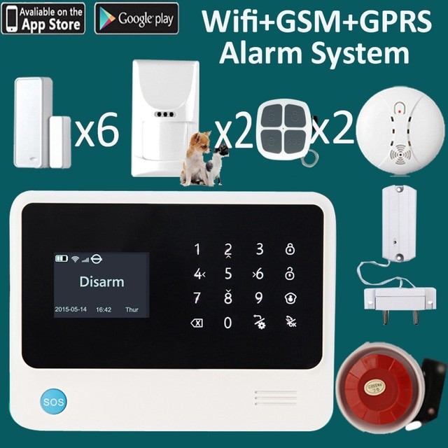 Sim-карта (сим карта) для охранной gsm сигнализации:как поставить?