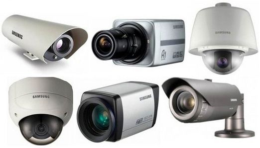 tipy kamer videonabljudenija kupolnye korpusnye i modulnye paradox secru 8c353d4