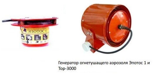 Топ-10 поставщиков пожарного оборудования в россии