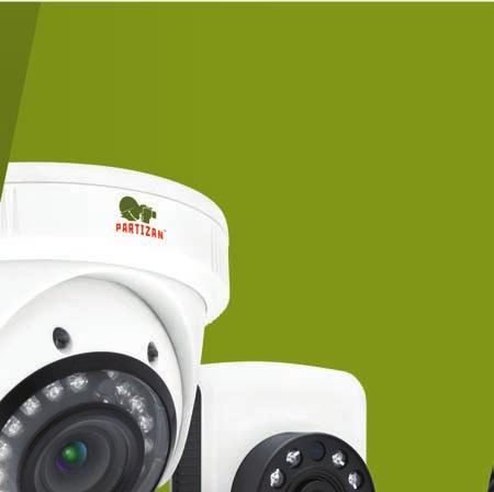Топ лучших уличных готовых комплектов видеонаблюдения: tecsar, green vision, covi security, dahua и hikvision