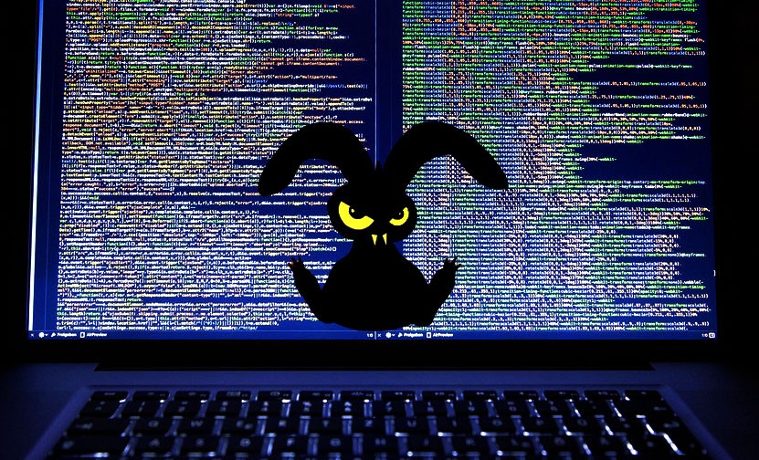 Вирус-шифровальщик bad rabbit: распространение и как защититься?